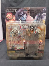 フィギュア|新日本プロレスリング