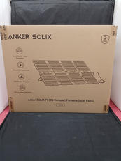 ソーラーパネル|ANKER