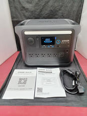 ポータブル電源|ANKER