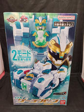 ナンバーワン戦隊ゴジュウジャー|BANDAI