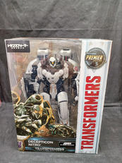 トランスフォーマー ムービー|タカラトミー