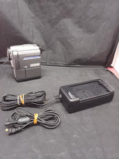 MINIDVムービー|VICTOR