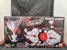 仮面ライダーゼロワン|BANDAI