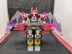 爆闘宣言ダイガンダー|TAKARA