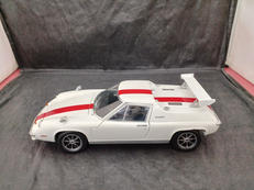 ミニカー 1/18|京商