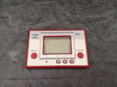 ゲーム&ウォッチ|NINTENDO