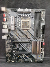 マザーボード|ASROCK