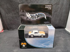 ミニカー|HOT WHEELS