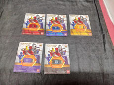 戦隊・ヒーロー|BANDAI