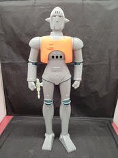 キャプテンフューチャー|アートストーム