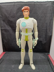 キャプテンフューチャー|アート・ストーム