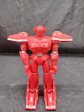 フルメタルファイター|BANDAI