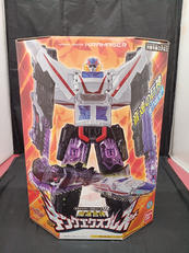 魔進戦隊キラメイジャー|BANDAI