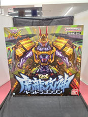 暴太郎戦隊ドンブラザーズ|BANDAI