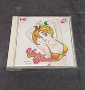 PCエンジンスーパーCDソフト|徳間書店インターメディア