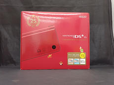 DSI LL|NINTENDO