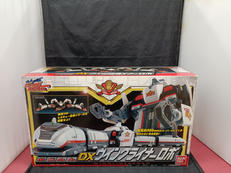 出撃! マシンロボレスキュー|BANDAI