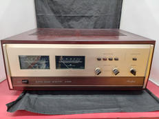 パワーアンプ|ACCUPHASE