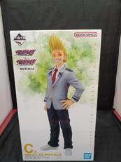 僕のヒーローアカデミア|BANDAI SPIRITS