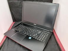 ノートパソコン|MSI