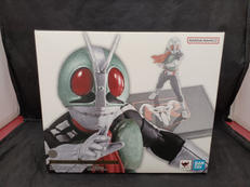 仮面ライダー|BANDAI