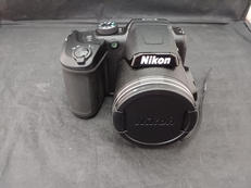デジカメ|NIKON