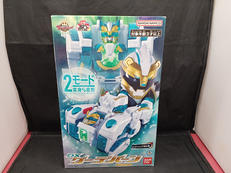 ナンバーワン戦隊ゴジュウジャー|BANDAI