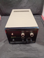 パワーアンプ|SANSUI