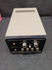 チャンネルデバイダー|SANSUI