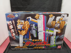 烈車戦隊トッキュウジャー|BANDAI
