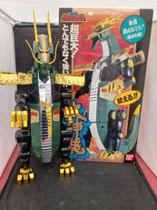 五星戦隊ダイレンジャー|BANDAI