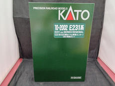 Nゲージ|KATO