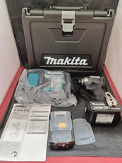 インパクトドライバー|MAKITA