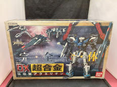 創聖のアクエリオン|BANDAI