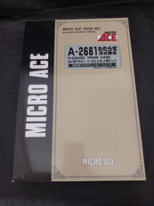Nゲージ|マイクロエース