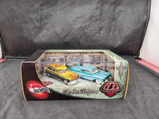 HOT WHEELS|マテル