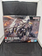 機動戦士ガンダム 閃光のハサウェイ|BANDAI