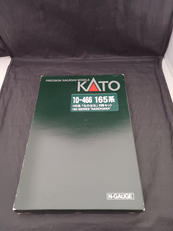 Nゲージ|KATO