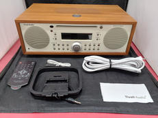 オーディオシステム|TIVOLI AUDIO