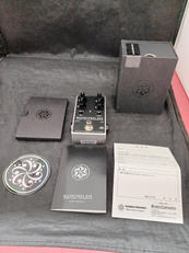 エフェクター|DARKGLASS ELECTRONICS