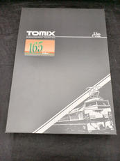 Nゲージ|TOMIX