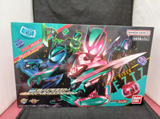 仮面ライダーゼッツ|BANDAI