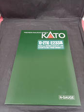 Nゲージ|KATO