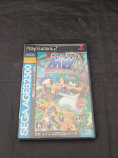PS2ソフト|SEGA