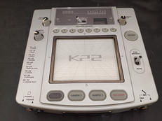 KAOSS PAD|KORG