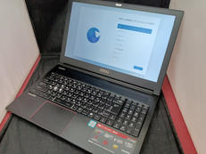 ゲーミングパソコン|MSI