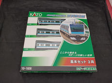Nゲージ|KATO