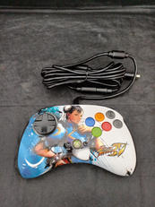 FIGHT PAD|CAPCOM