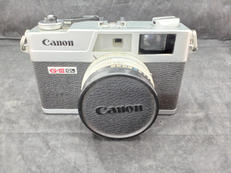 フィルムカメラ|CANON
