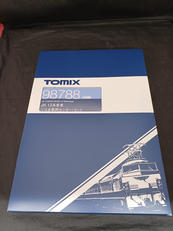 電車|TOMYTEC